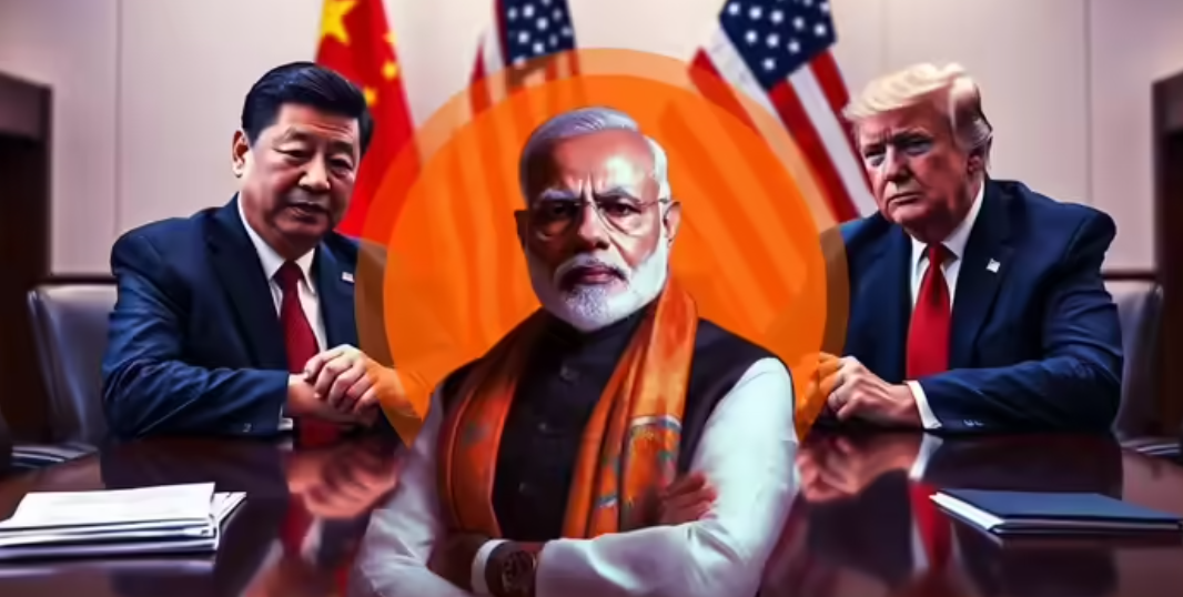 Tariffs: भारत-चीन-अमेरिका व्यापार में बदलाव, अवसर और चुनौतियों का नया परिदृश्य