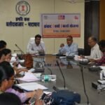 महिला एवं बाल विकास योजनाओं की समीक्षा : 5 सुपरवाइजर पर गिरी गाज