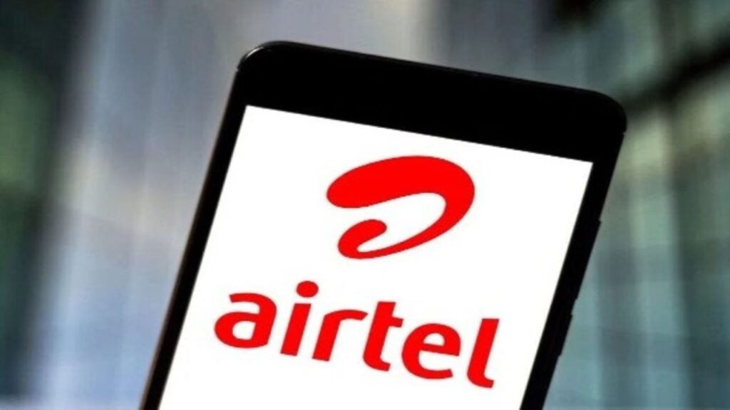Airtel का नेटवर्क बिगड़ा, यूजर्स हुए परेशान, Chennai, Hyderabad और Kolkata में भी सेवा प्रभावित