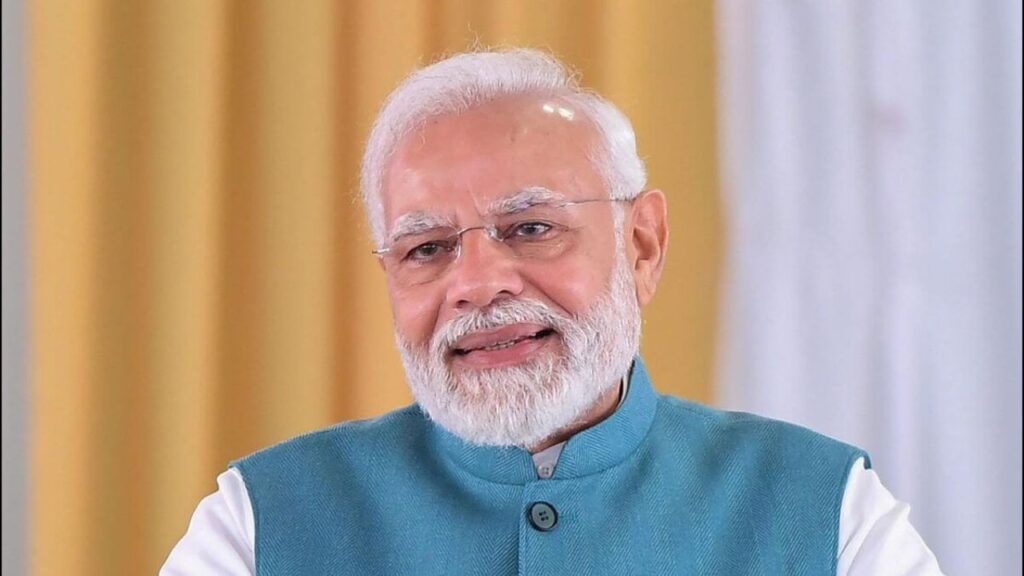 PM Modi ने खोला भारत का भविष्य का ब्लूप्रिंट- स्पेस स्टेशन, 6G नेटवर्क और सेमीकंडक्टर क्रांति
