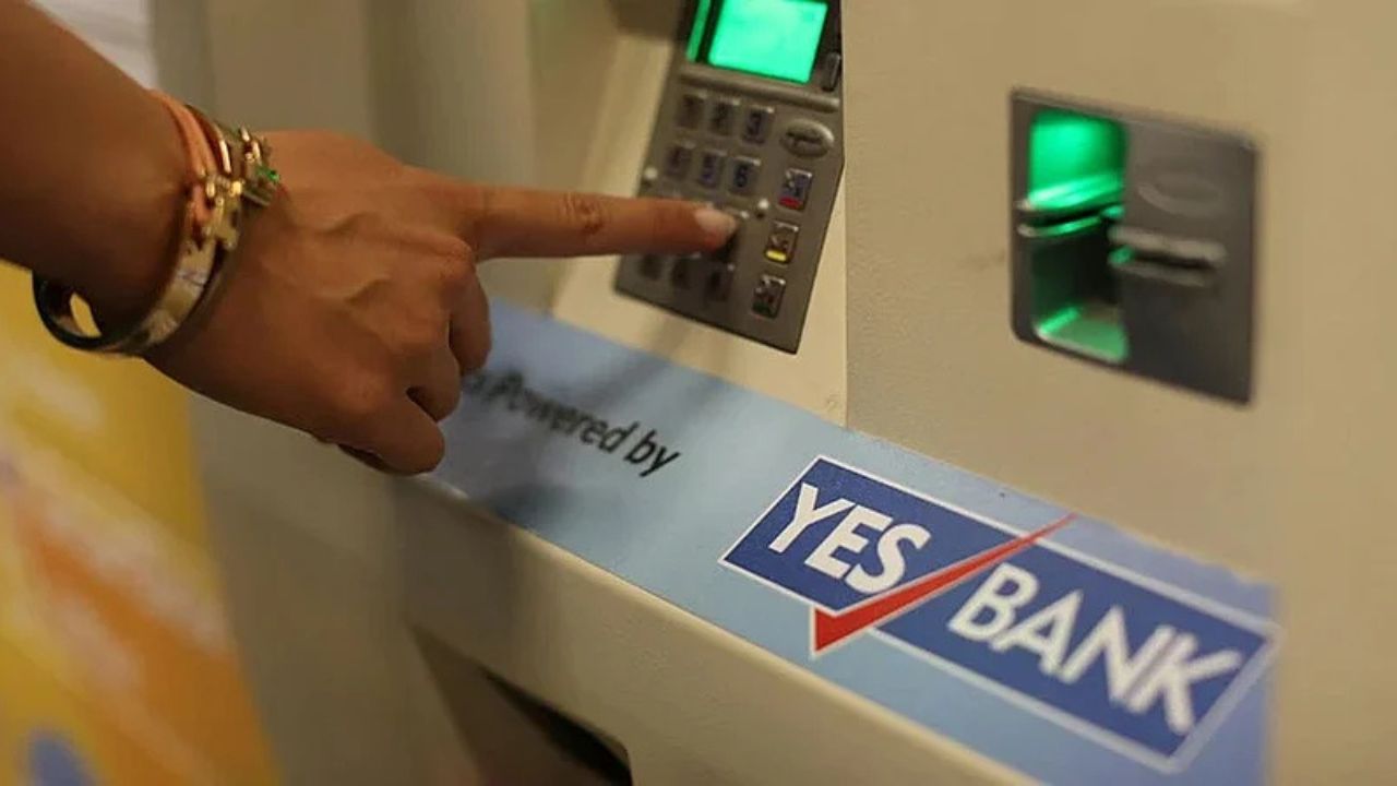 Yes Bank शेयरों की उड़ान, जापानी बैंक SMBC के निवेश के बाद निवेशकों की बढ़ी उत्सुकता