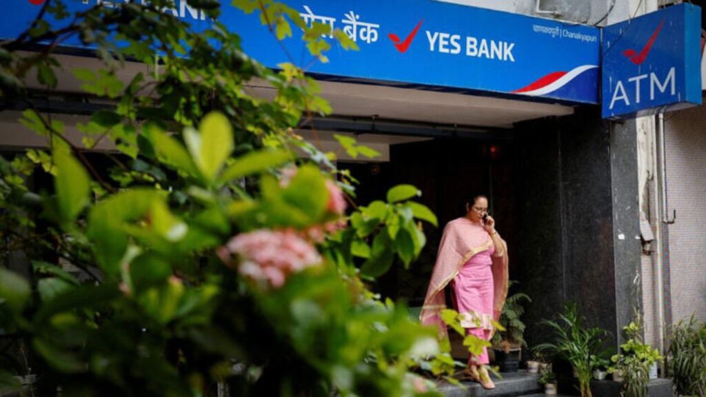 Yes Bank शेयरों की उड़ान, जापानी बैंक SMBC के निवेश के बाद निवेशकों की बढ़ी उत्सुकता