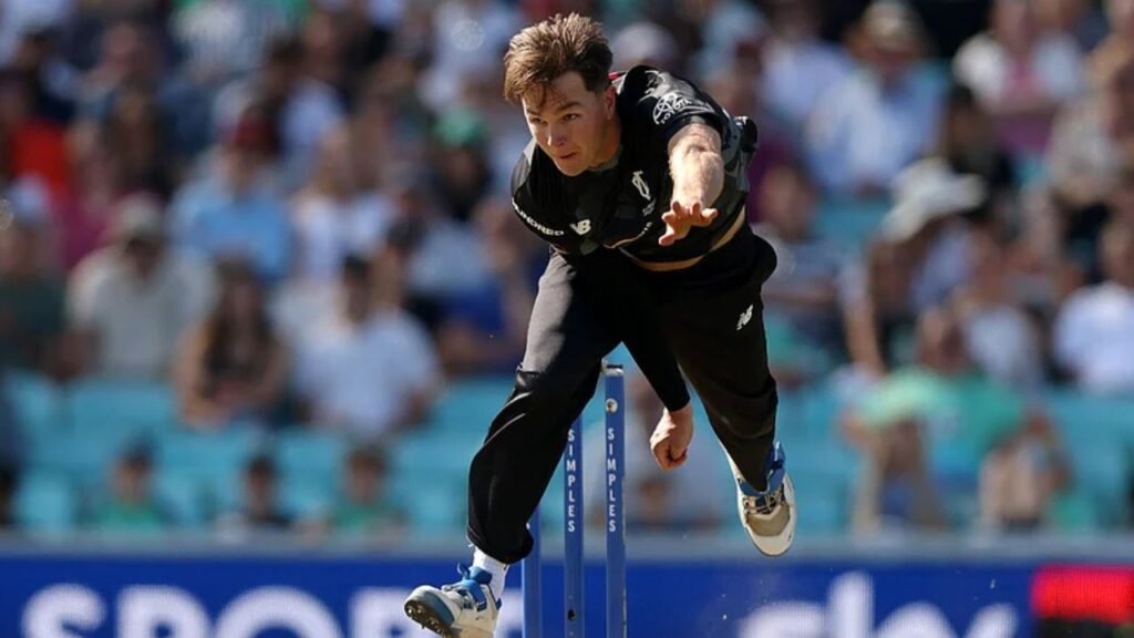 The Hundred 2025 में सोनी बेकर ने किया धमाका, हैट्रिक से मैनचेस्टर ओरिजिनल्स की जीत पक्की