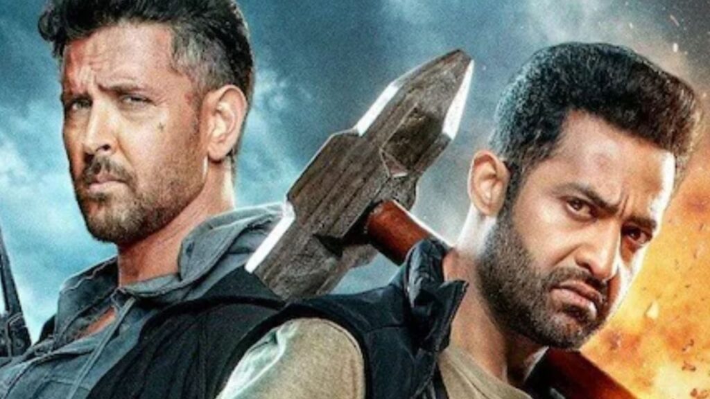 War 2 BO 10: War 2 ने तोड़े कई रिकॉर्ड, ऋतिक के करियर की तीसरी सबसे ज्यादा कमाई वाली फिल्म बनी