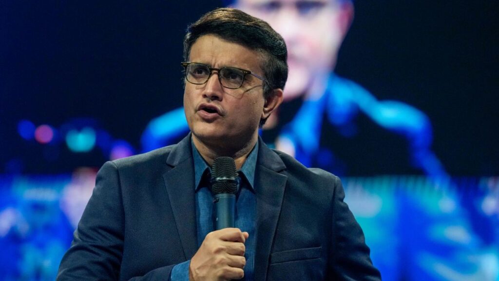 Sourav Ganguly का SA20 में धमाका, Pretoria Capitals की टीम में अब हेड कोच के तौर पर