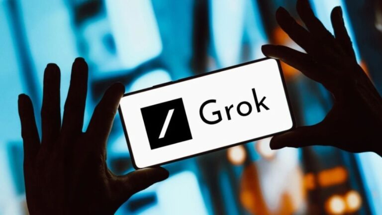 Grok Chat leak से इंटरनेट पर वायरल हुई निजी और संवेदनशील जानकारियां, सुरक्षा विशेषज्ञों में चिंता बढ़ी