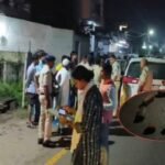 कटघोरा में चली गोली, कसनिया गांव में दहशत का माहौल