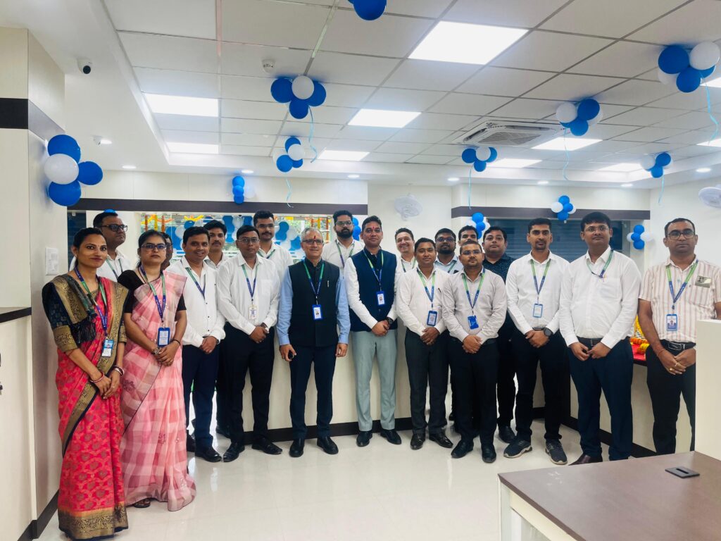 Banking: छत्तीसगढ़ राज्य ग्रामीण बैंक ने बलौदा बाजार को बनाया क्षेत्रीय मुख्यालय, तीन जिलों को मिलेगा लाभ।