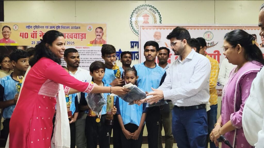 मल्लखंब में जिले का शानदार प्रदर्शन – दो खिलाड़ी राष्ट्रीय स्तर के लिए चयनित