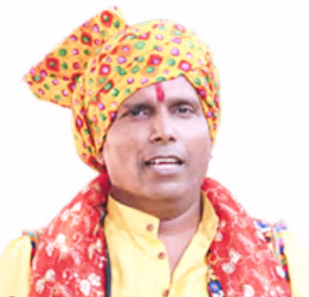 विश्वकर्मा राजमिस्त्री कल्याण संघ छुरा के तत्वावधान में सुनील सोनी स्टार नाईट रायपुर की होगी प्रस्तुति,