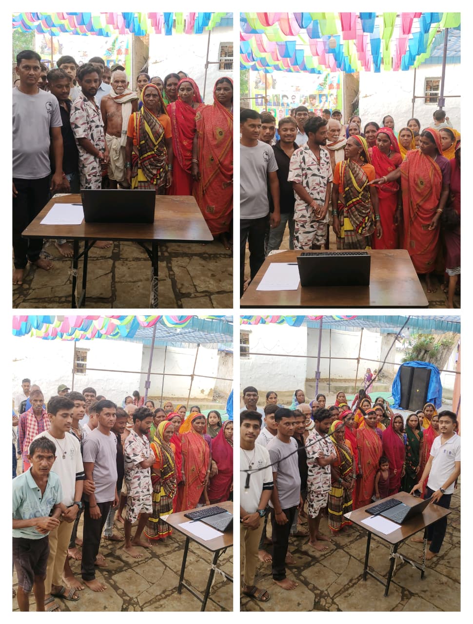 Parsada news