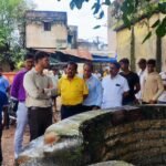 गांधी स्मृति स्थल का होगा सौंदर्यीकरण, गार्डनिंग और हाईमास्ट लाइट से मिलेगा नया स्वरूप