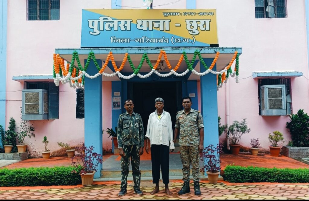 जरगांव के खेत में मिले सड़े-गले शव के मामले में बड़ा खुलासा,