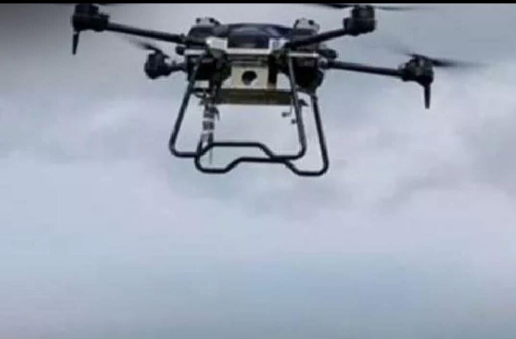 ऑपरेशन सिंदूर ड्रोन खतरे से निपटने भारतीय सेना का बड़ा कदम