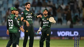 PAK vs BAN Live Score: सुपर 4 के अहम मुकाबले में बांग्लादेश की गेंदबाज़ी हावी