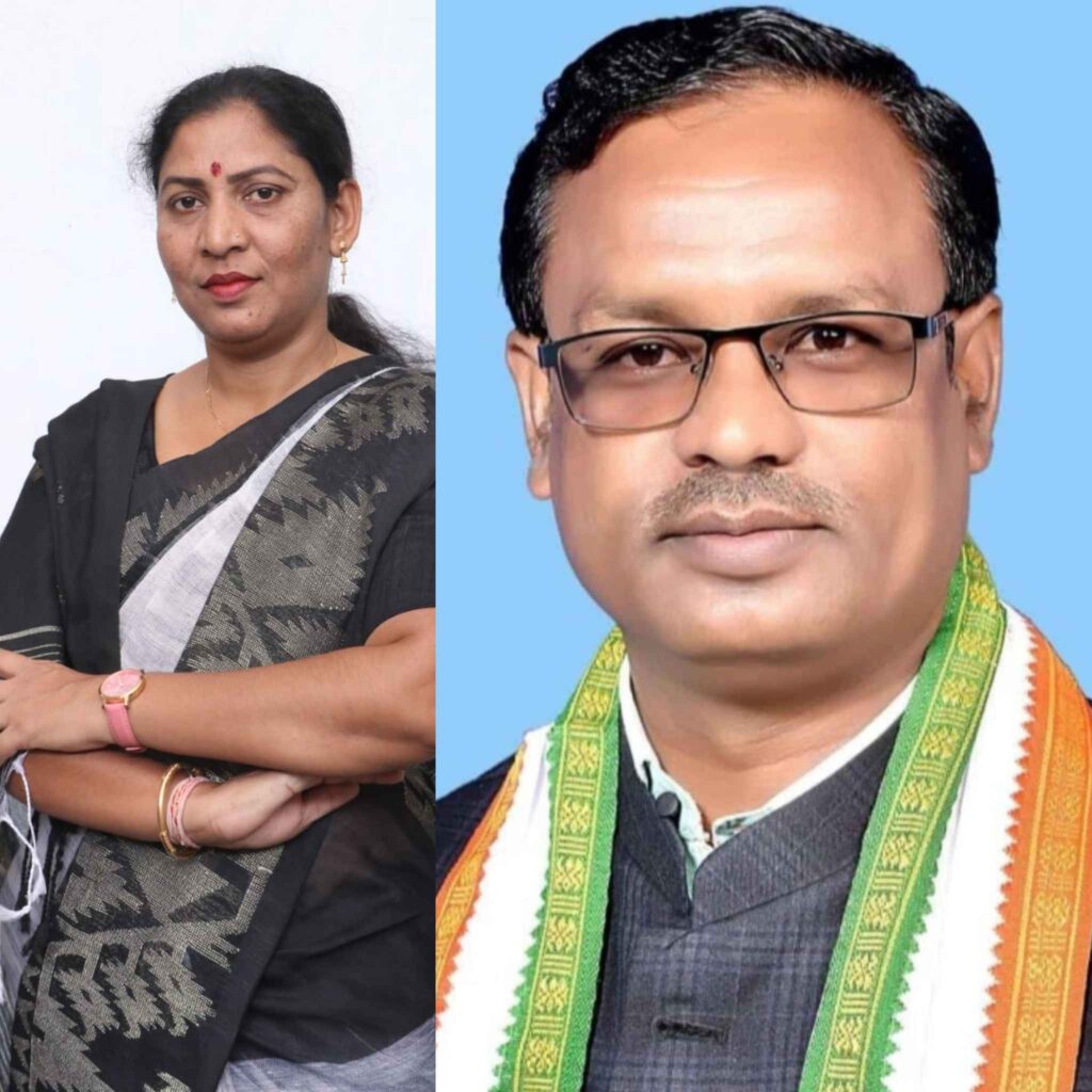 डॉ. राधाकृष्णन की जयंती पर कांग्रेसजनों द्वारा शिक्षक दिवस समारोह