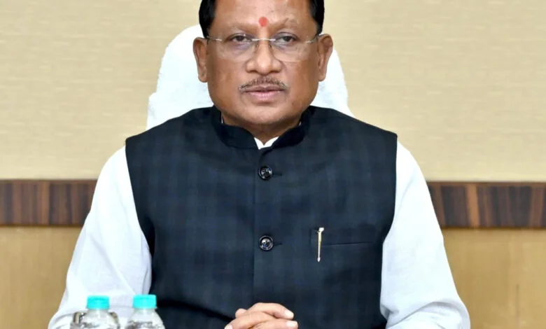 सीएसआर फंड से जशपुर को 61 करोड़ रूपए मिला पहली बार : अस्पताल और तीरंदाजी केंद्र और स्कूल भवनों का होगा निर्माण