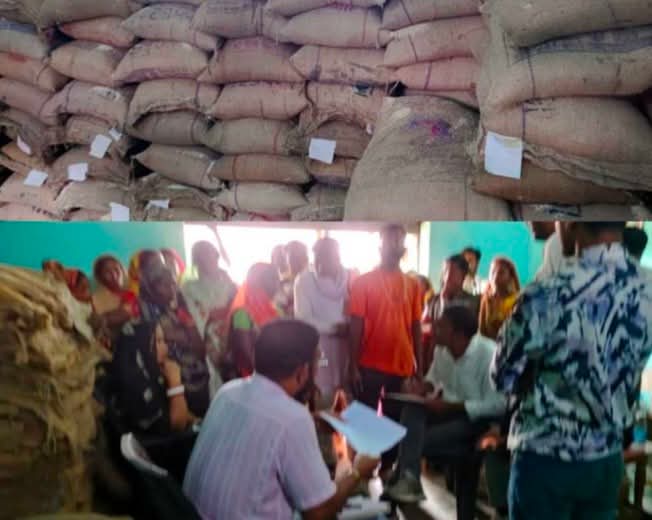 गड़बड़ी की शिकायत पर कोटेतरा की शासकीय उचित मूल्य की दुकान निलंबित, ग्राम पंचायत को मिली अस्थायी जिम्मेदारी