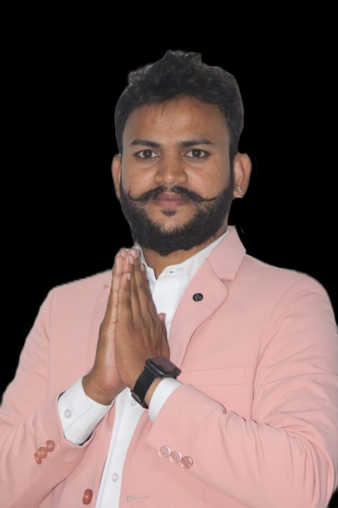 मान्यवर कांशीराम जी परिनिर्वाण दिवस (9 अक्टूबर): संघर्ष से समाज निर्माण तक