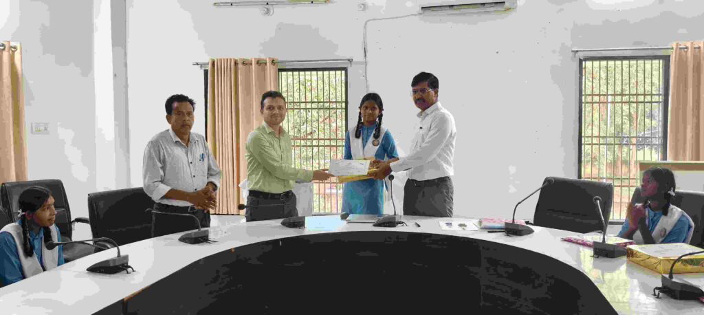 बलौदाबाजार वनमण्डल में वन्यप्राणी संरक्षण सप्ताह 2025 का सफल आयोजन