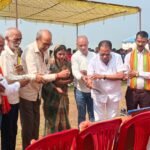 सांसद खेल महोत्सव युवाओं को मिल रहा पारंपरिक और परंपरागत खेलों में प्रतिभा दिखाने का मौका