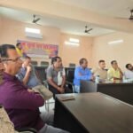 भाटापारा में पीएम सूर्य घर मुफ्त बिजली योजना पर कार्यशाला आयोजित आमजन को सौर ऊर्जा अपनाने का मिला सं...