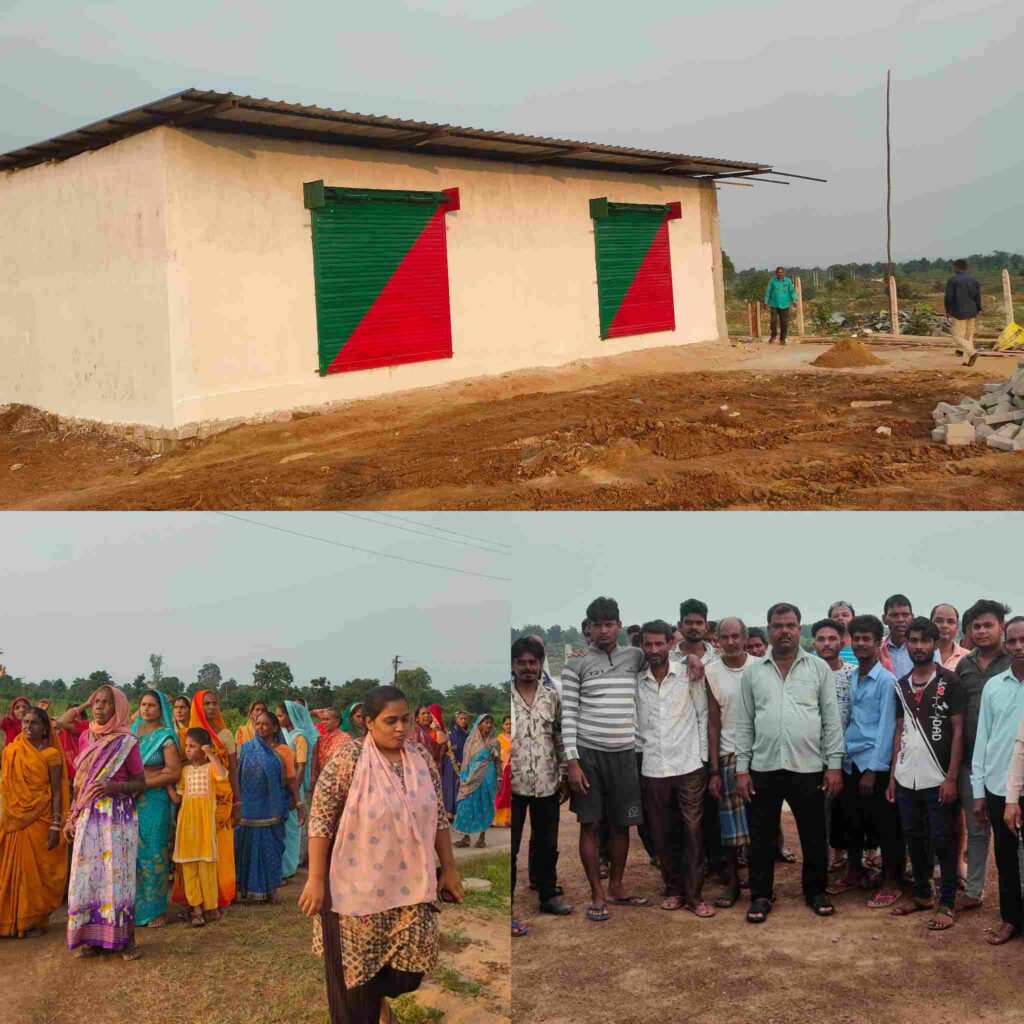 गिधपुरी में शराब भट्ठी विरोध: जनता ने किया सड़कों पर जमकर प्रदर्शन – स्कूल, अस्पताल, बैंक और बच्चों की सुरक्षा खतरे में, सरकार को मिली कड़ी चेतावनी