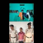 ग्राम चरोटी में युवती की हत्या का खुलासा, प्रेमी गिरफ्तार – साइकोपैथ प्रवृत्ति का आरोपी निकला