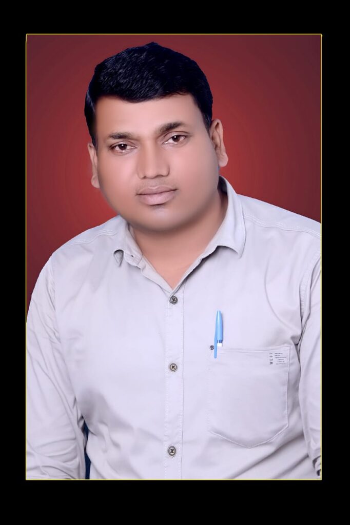 रकबा संशोधन शीघ्र करें, अन्यथा होगी उग्र आंदोलन-युधिष्ठिर नायक