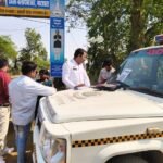पलारी में यातायात पुलिस की सख्ती, शराब पीकर वाहन चलाने वालों पर हुई कार्रवाई दोपहिया व चारपहिया वाह...