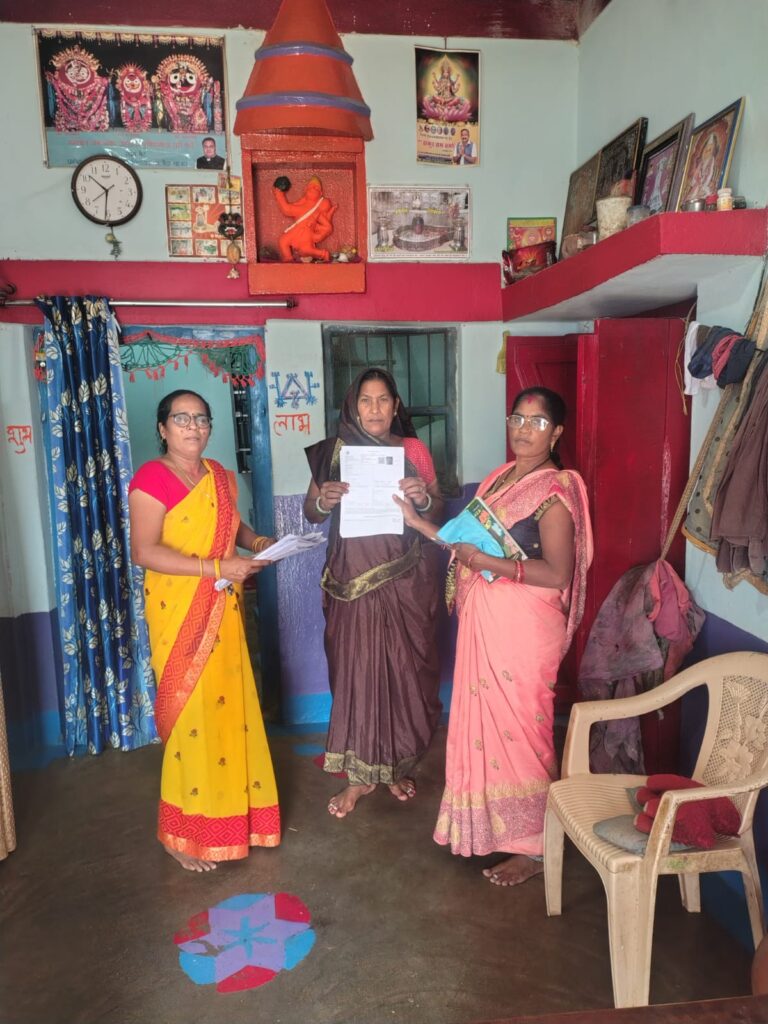 एसआईआर अभियान में बड़ी प्रगति — 90% मतदाताओं को गणना पत्रक वितरित