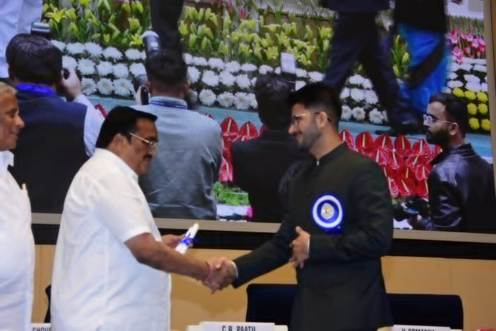 बोर्ड परीक्षा में बेहतर परिणाम लाने करें सामूहिक प्रयास – स्कूल शिक्षा सचिव सिद्धार्थ कोमल परदेशी