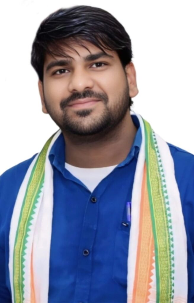 ऐसा लग रहा एसआईआर नागरिकों को परेशान करने के लिए हो रहा – प्रमोद साहू