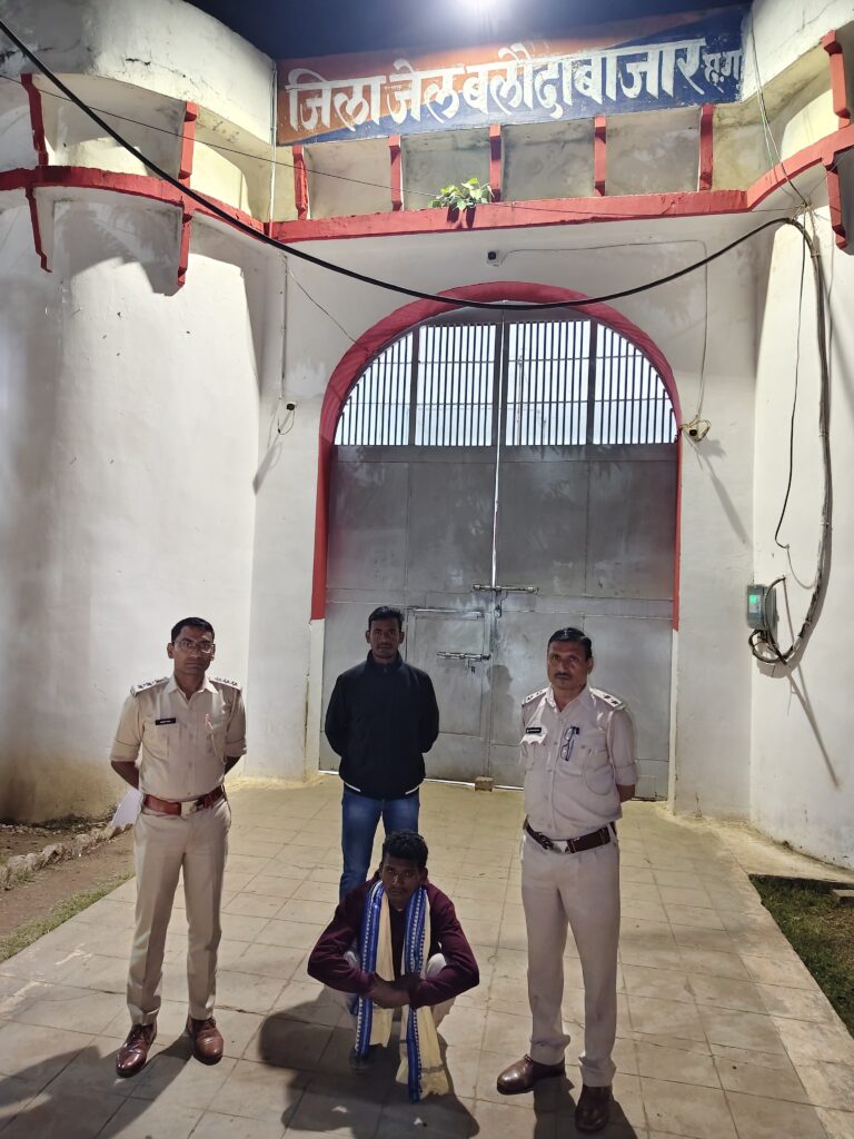 चीतल के अवैध शिकार प्रकरण में फरार दो आरोपी गिरफ्तार, वन विभाग की सतत कार्रवाई से मिली सफलता