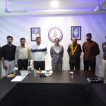 **बलौदाबाजार-भाटापारा पुलिस विभाग में दो वरिष्ठ अधिकारियों का सम्मानजनक विदाई समारोह संपन्न 39 और 40...