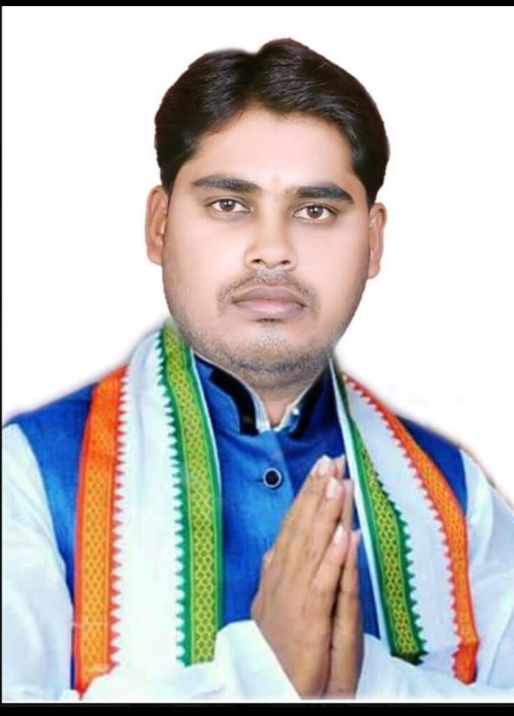 धान खरीदी में लिमिट कम क्यों? टोकन नही कटने से परेशान किसान ने ब्लेड से काटा खुद का, गला साय सरकार का कुप्रबंधन शर्म नाक- संजय सिन्हा