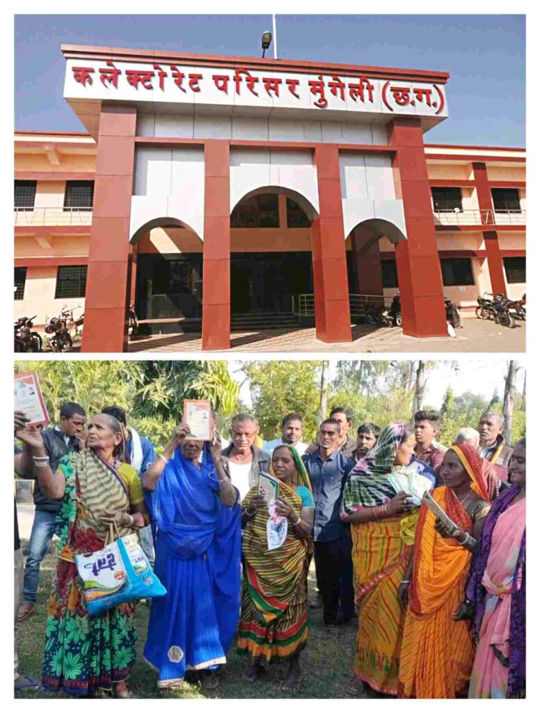 डोडा में दिसंबर का राशन बंद, पूर्व गड़बड़ी की सजा क्यों भुगत रहे ग्रामीण? PDS व्यवस्था पर उठे गंभीर सवाल