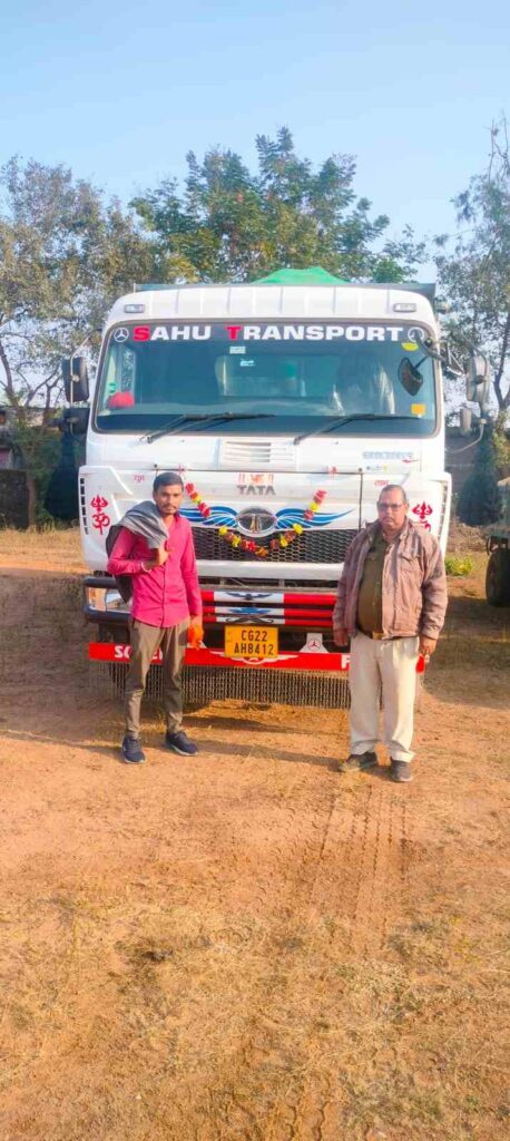 बलौदाबाजार अवैध रेत उत्खनन पर बड़ी कार्यवाही; एक माह में 37 प्रकरण दर्ज, सीरियाडीह में चैन माउंटेन मशीन जब्त