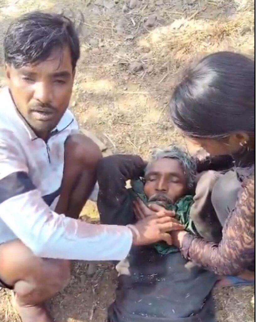 धान खरीदी अव्यवस्था पर उठे सवाल: टोकन न मिलने से किसान की जान पर बन आई, कार्रवाई और सहायता की मांग तेज