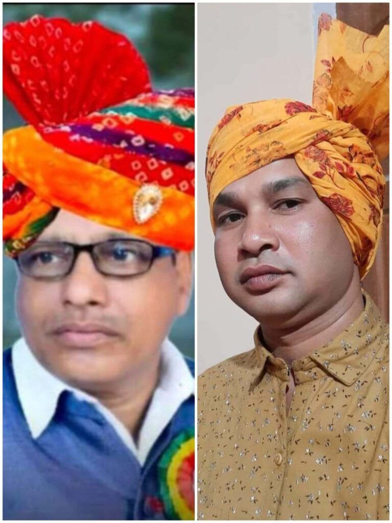 झेरिया यादव समाज का कार्य समिति की बैठक 18 जनवरी दिन रविवार को महादेव घाट रायपुर मे