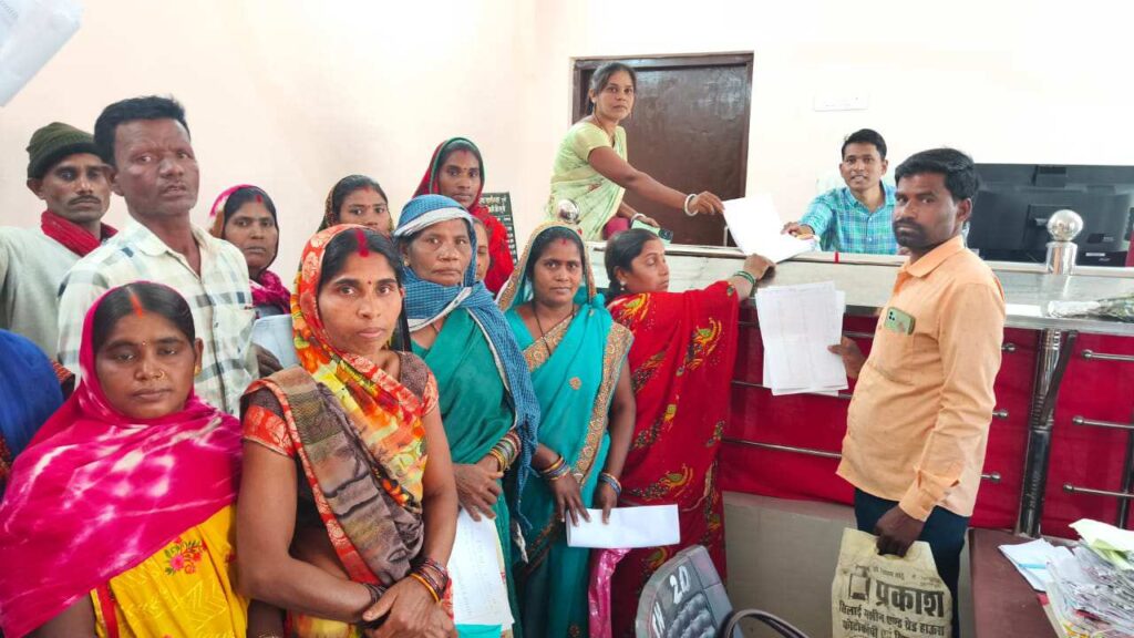 एसआईआर के तहत दावा–आपत्तियों की सुनवाई प्रारंभ, निर्धारित प्रपत्रों पर ही होगी कार्यवाही