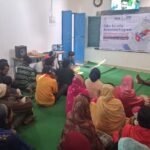 ग्राम पंचायत लटमा में CSC VLE विकास देवांगन द्वारा साइबर सेफ्टी एवं डिजिटल फ्रॉड जागरूकता कार्यक्रम ...