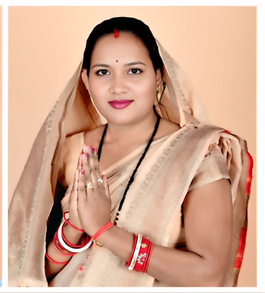 कैम्पा मद के तालाब निर्माण में घोटाले का आरोप, सभापति सावित्री अजय कंवर ने की उच्चस्तरीय शिकायत