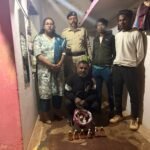 आबकारी विभाग की बड़ी कार्रवाई: रायपुर में 8.10 बल्क लीटर अवैध शराब जब्त, एक आरोपी गिरफ्तार