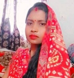 मृतिका कमला राजपूत