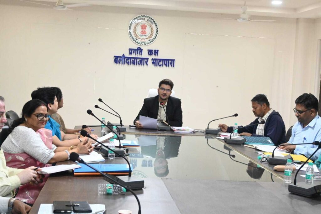 सीजी टीईटी: जिले में 7 हजार से अधिक अभ्यर्थी होंगे शामिल