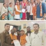 प्रदूषण और जनस्वास्थ्य को लेकर शिवसेना का विरोध, अवैध उसना राइस मिल बंद करने की मांग