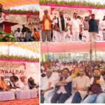 पीएमश्री आत्मानंद गुरु घासीदास विद्यालय में मना वार्षिकोत्सव*  *बच्चों की मनमोहक प्रस्तुतियों ने सबक...