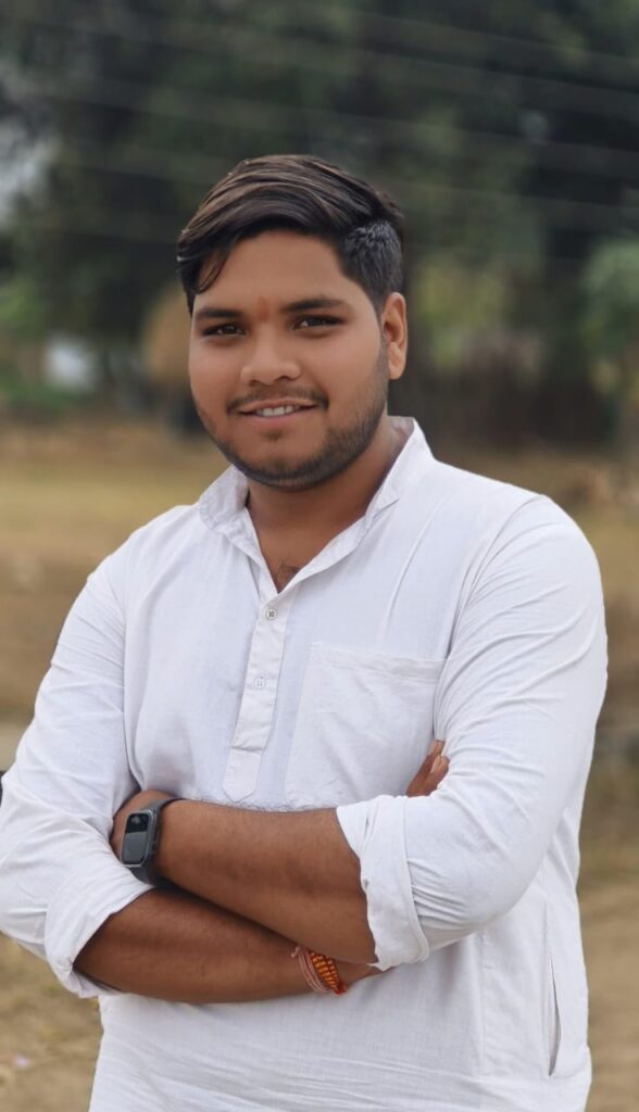 कोरबा: मनमोहन राठौर का सख्त एक्शन, NSUI में अनुशासनात्मक कार्रवाई