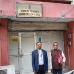 कोरबा: भू-विस्थापितों का ‘हक की लड़ाई’ तेज, दिल्ली तक हल्ला बोल